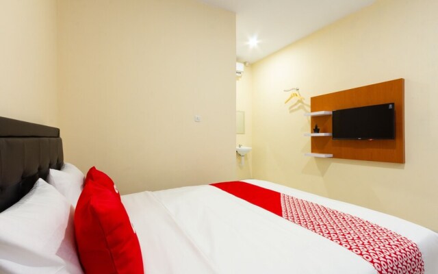 Hotel O Yogyakarta near Universitas Gadjah Mada formerly Sellinas Guesthouse