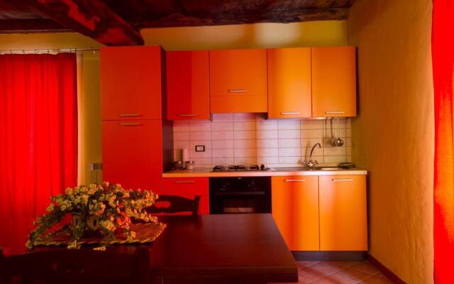 La Locanda Dei Cartunè