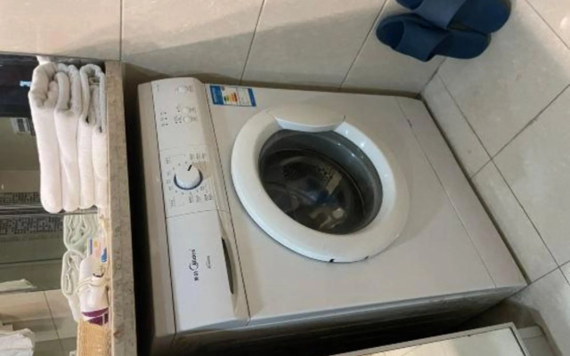 Gothic Pinxuan Hotel (Xincheng Times Plaza)