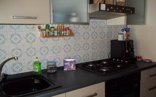 Appartamento Turistico BB Alice