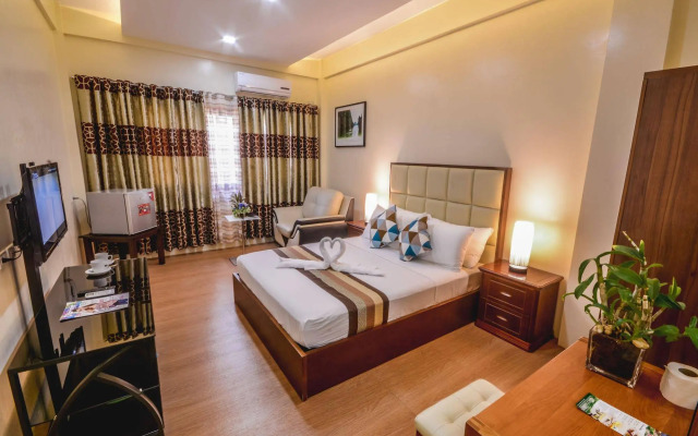 Rema Tourist Inn
