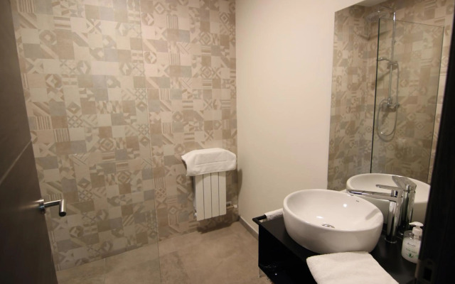 Apartamentos Cubicos