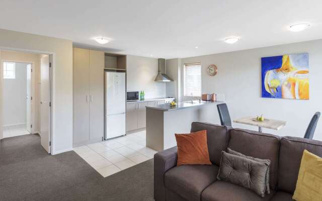 Nesuto Newhaven Apartment Hotel