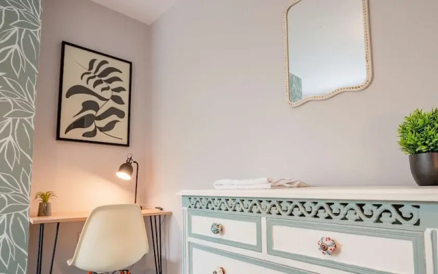 Host Stay Lower Chestnut House