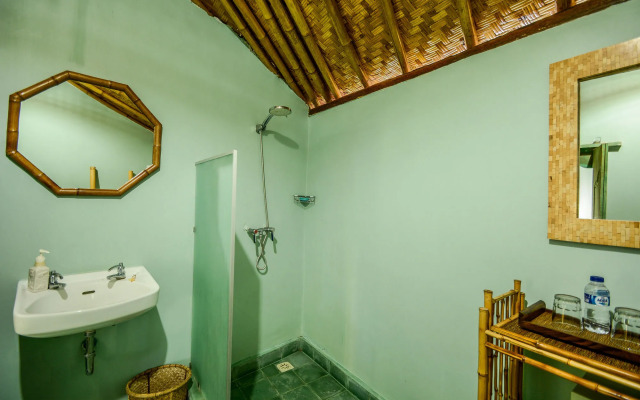 Aashaya Jasri Resort