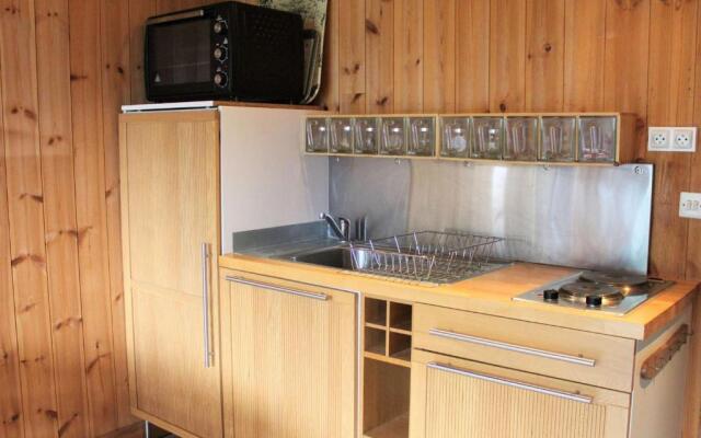 Appartement Vars, 1 pièce, 5 personnes - FR-1-330B-59