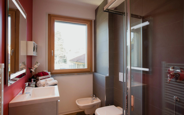 B&B LeTerrazze Boutique Hotel - Torino