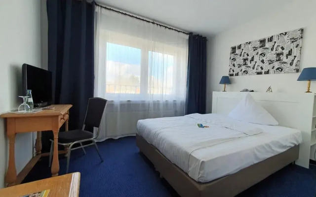 Hotel & Restaurant Merfelder Hof