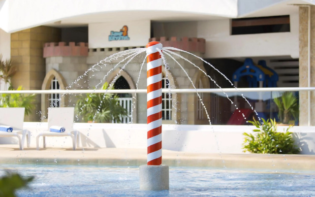 Krystal Beach Acapulco