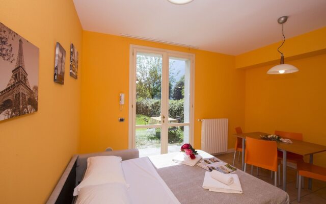 Modern and Cozy Furnished Apartment With one Wifi