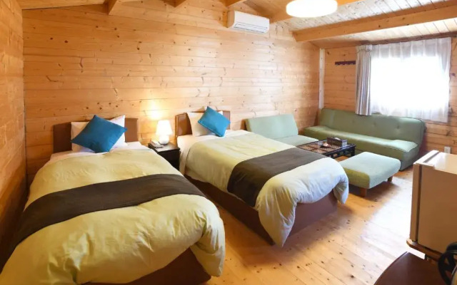 SADO Futatsugame View Hotel