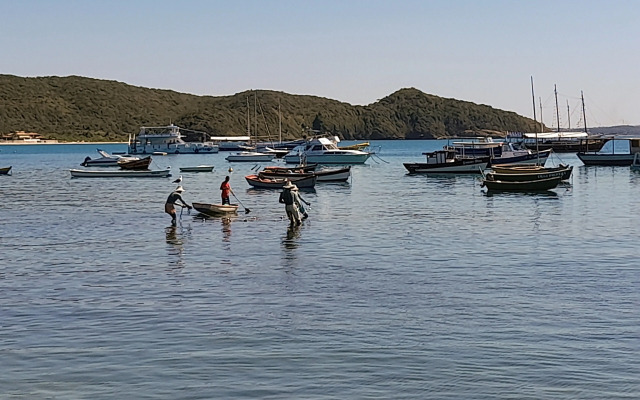 Parador Búzios Boutique Hotel