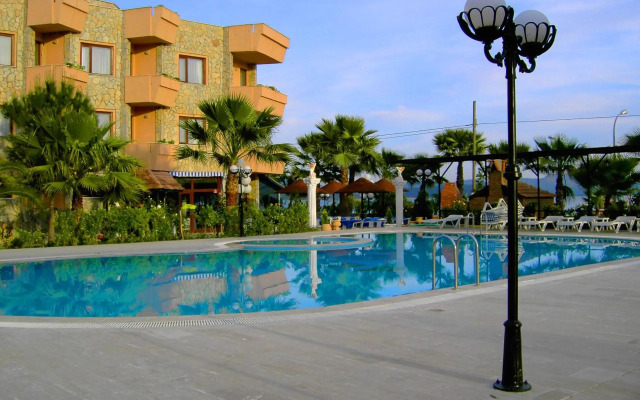 Panorama Plaza