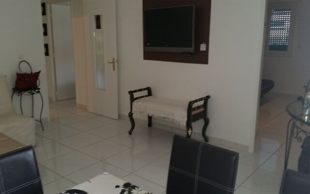 Cannes Mimoun Apartments