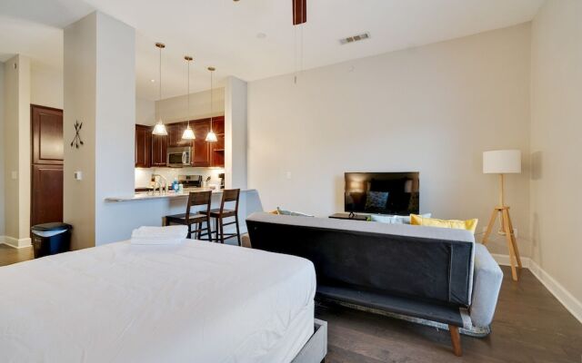 The Luxury Suites at Arrive Eilan