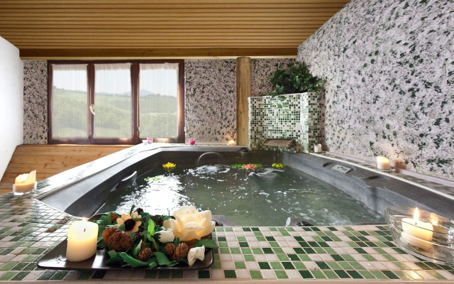 Resort Umbria Spa