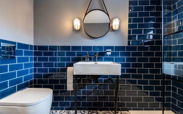 Luxury Blackpool Apartments by Sasco