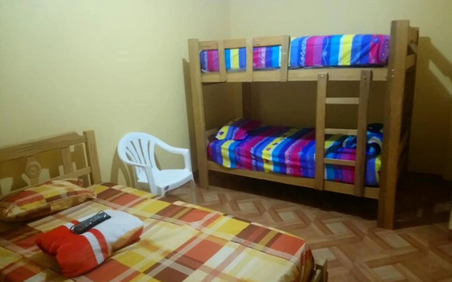 Casa Paracas