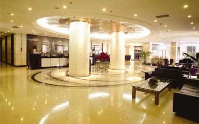 Tianyi Commercial Hotel Xi'an