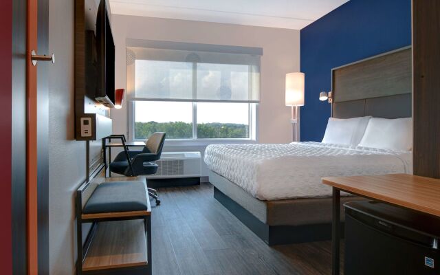 Tru by Hilton Franklin Cool Springs Nashville