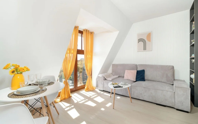 Cosy Studio Close to the Park by Renters
