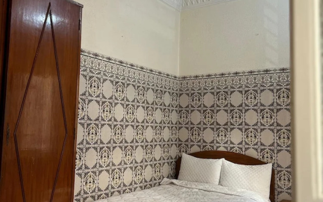 Riad Del Rey