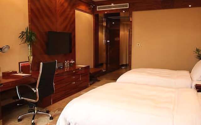 Baishun International Hotel