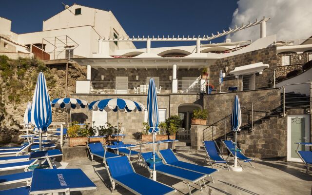 Ischia Blu Resort