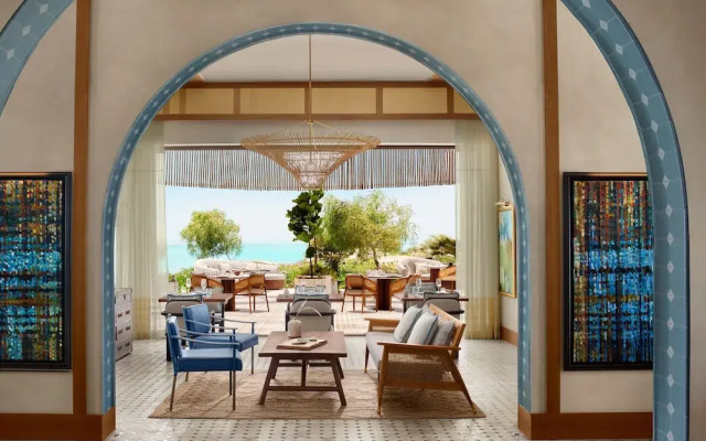 Nujuma, A Ritz-Carlton Reserve