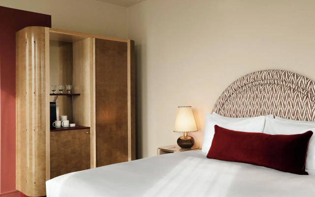 The Hoxton Brussels