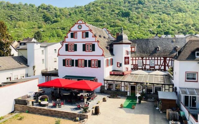 Hotel Rheingraf