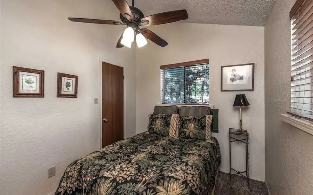 Lehrs Lair - Five Bedroom Cabin
