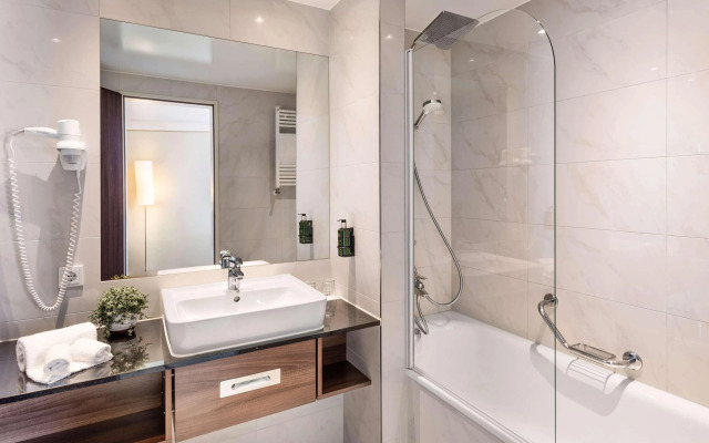 Melia Luxembourg