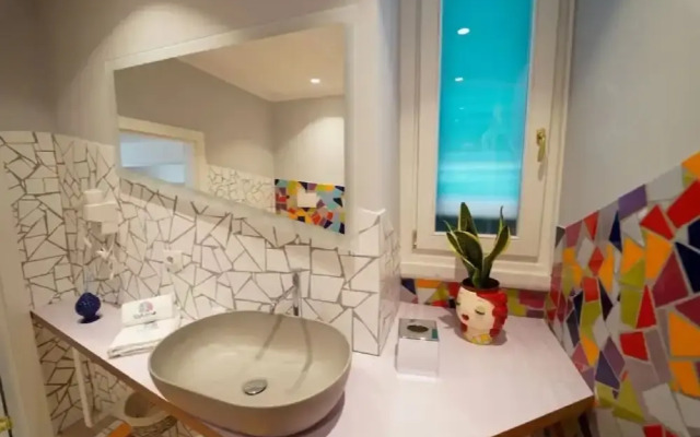 Vianna Suites & Spa