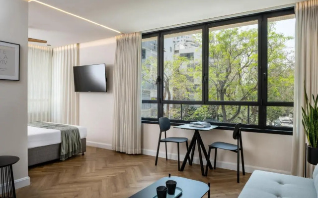 The Arbel Tel Aviv