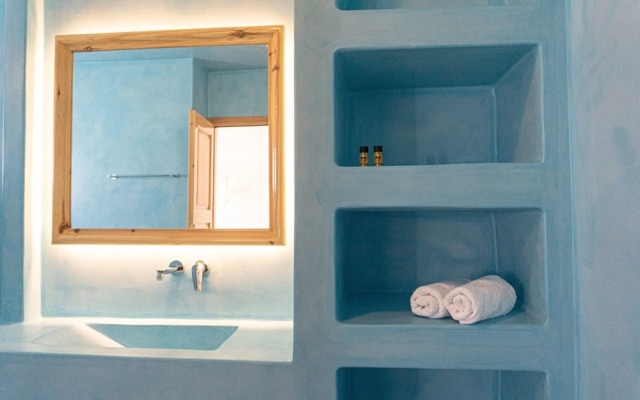 Villas Scirocco