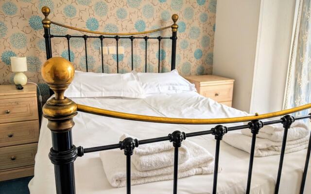 Innit Rooms Brighton