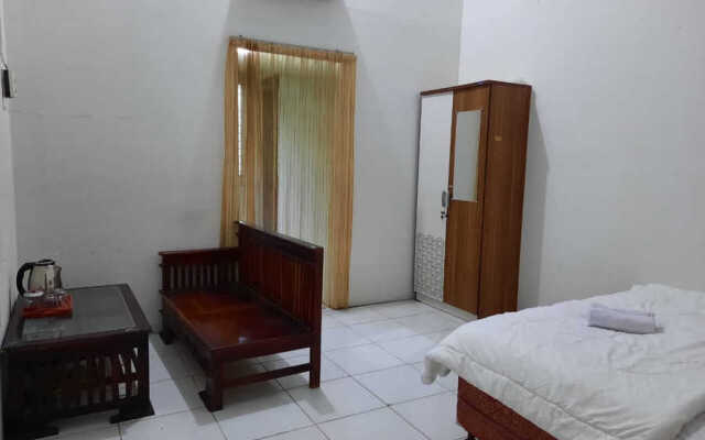 Moza Guest House Syariah