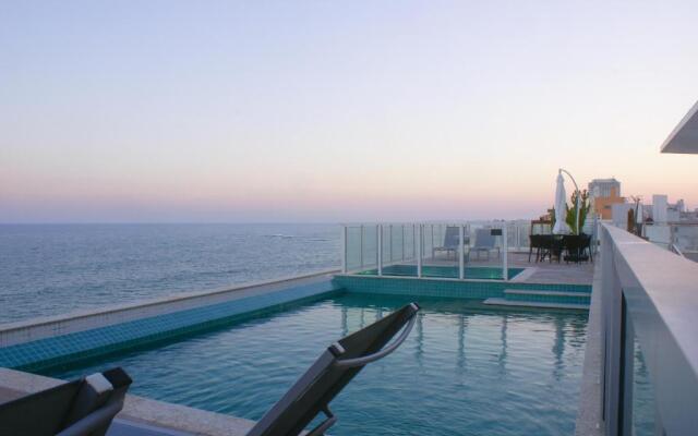 Paradiso Macae Hotel