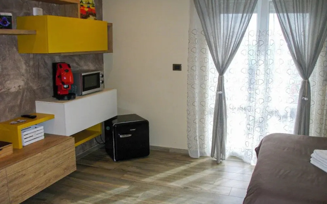 Belvedere Vallata Affitti Brevi