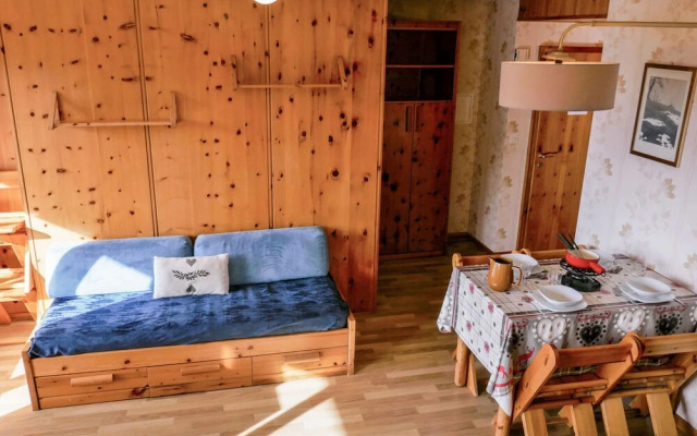 Chaedoz 43 Haute-nendaz