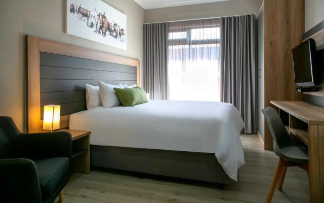 Protea Hatfield Apartments