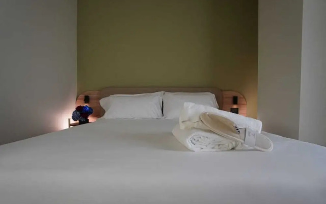 UNAHOTELS La Martella