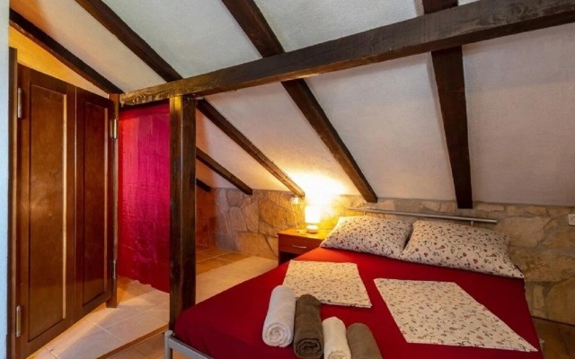 Vida With Garden - SA4 - Studio Mandula