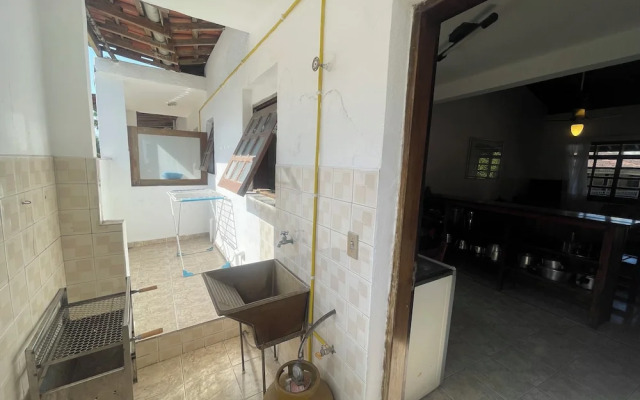 Pousada Recanto Margerie
