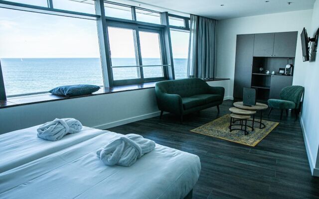 De Pier Suites