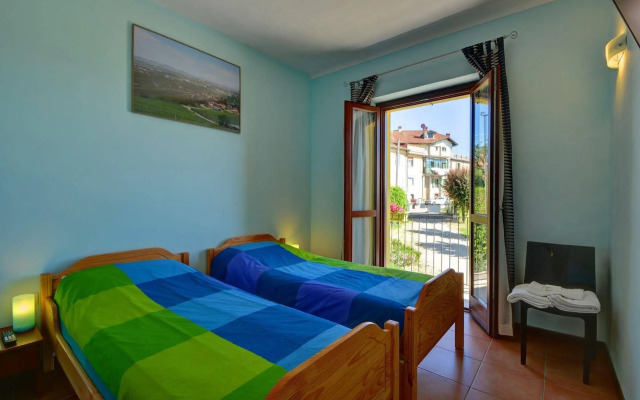 The Green GuestHouse