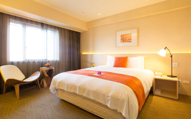Hotel Riverview Taipei
