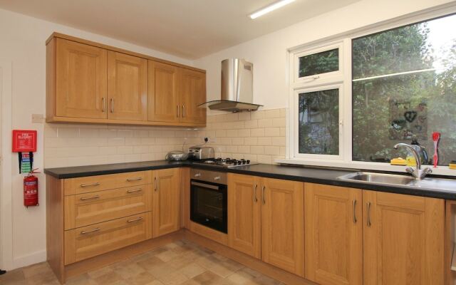 North Dublin City Ashpine Lodge