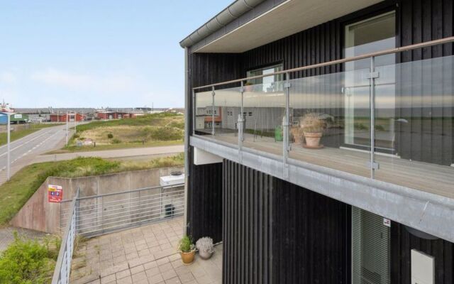 "Jördis" - 100m from the sea in Western Jutland